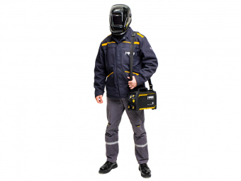 Аппарат инверторный  КЕДР UltraARC-200 (220В, 10-200А)