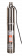 Скважинный насос Вихрь СН-90А