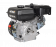 Двигатель бензиновый GE-170F-19 HUTER