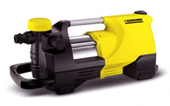 Садовый насос Karcher GP 50 Multistage 4