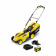 Газонокосилка Karcher LMO 18-36 Battery Set