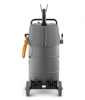 Промышленный пылесос Karcher IVR-L 40/12-1