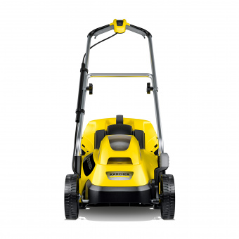 Газонокосилка Karcher LMO 18-33 Battery