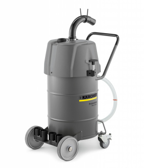 Промышленный пылесос Karcher IVR-L 40/12-1