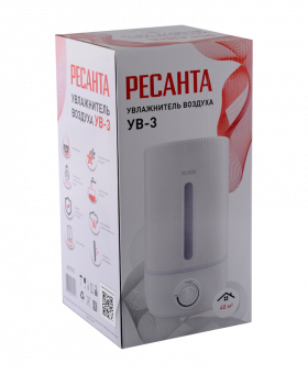 Увлажнитель воздуха Ресанта УВ-3