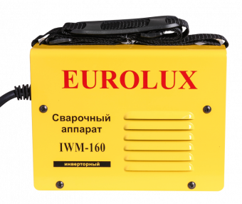 Сварочный аппарат EUROLUX IWM160