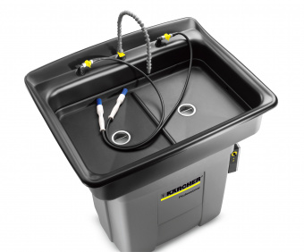 Аппарат для мойки деталей Karcher PC 100 M2 BIO