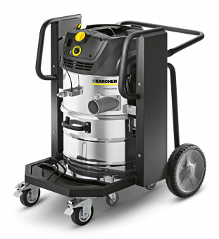 Промышленный пылесос Karcher IVС 60/12-1Tact EC