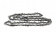 Цепь C1 HUTER для BS-40, ELS-2000 Цепь C1 HUTER для BS-40, ELS-2000