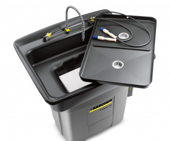 Аппарат для мойки деталей Karcher PC 100 M2 BIO