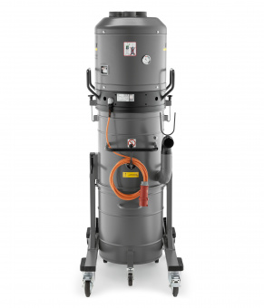 Промышленный пылесос Karcher IVR 100/40 Pf