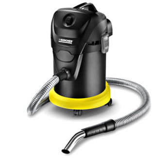 Пылесос для золы Karcher АD 3.000
