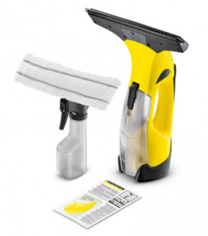 Стеклоочиститель Karcher WV 5 Plus