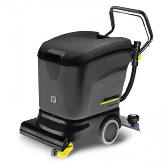 Поломоечная машина Karcher BR 40/25 C Bp Pack Eco KAP