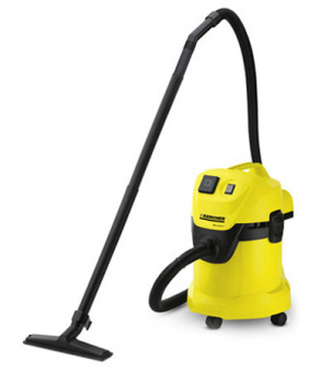 Хозяйственный пылесос Karcher WD 3.500 P