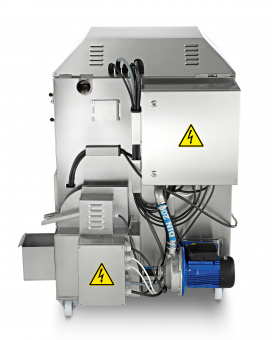 Аппарат для мойки деталей Karcher PC 60/130 T
