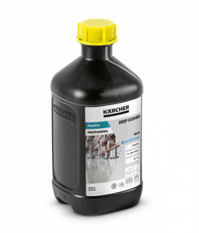 Средство для общей чистки полов RM 69 ASF eco!efficiency, 2,5 л