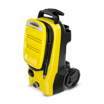 Минимойка Karcher K 4 Compact UM