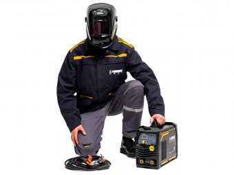 Аппарат инверторный  КЕДР UltraARC-209 (220В, 10-200А)