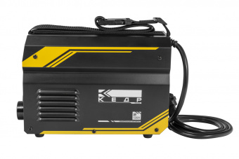 Аппарат инверторный  КЕДР UltraARC-250 Compact (220В, 10-250А)