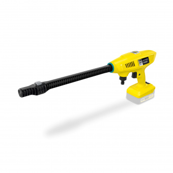 Портативная мойка Karcher KHB 4 Plus Battery