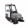 Подметальная машина Karcher KM 130/300 R D Classic
