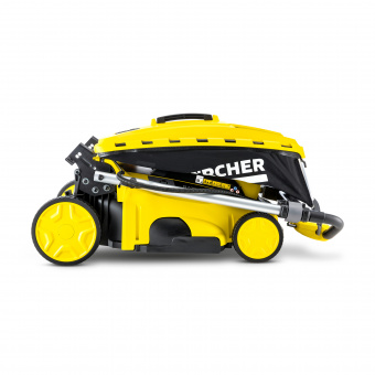 Газонокосилка Karcher LMO 36-40 Battery Set