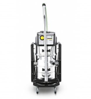 Промышленный пылесос Karcher IVС 60/30 Tact2