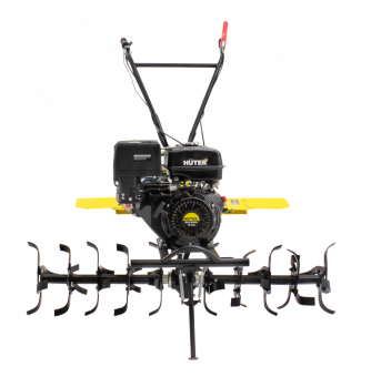Сельскохозяйственная машина HUTER MK-15000P