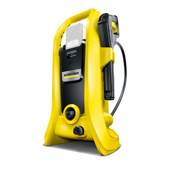 Портативная мойка Karcher K 2 Battery