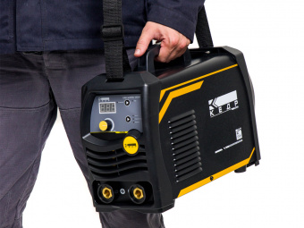 Аппарат инверторный  КЕДР UltraARC-209 (220В, 10-200А)