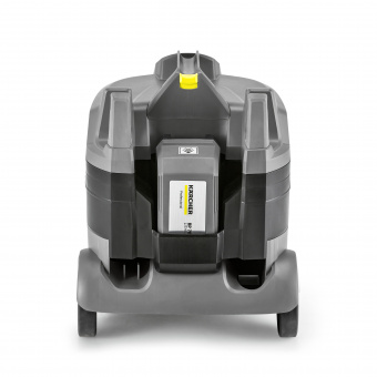 Аккумуляторный пылесос Karcher T 9/1 Bp