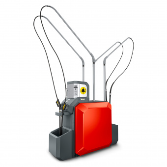 Конфигурируемая моечная установка Karcher SB MC 2
