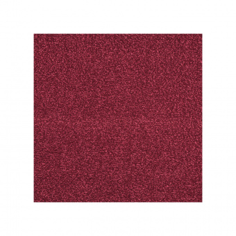 Ковер придверный грязезащитный Coral Basic, клюква 60х90 см