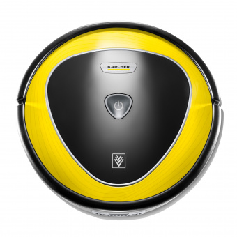 Робот-пылесос Karcher RC 3