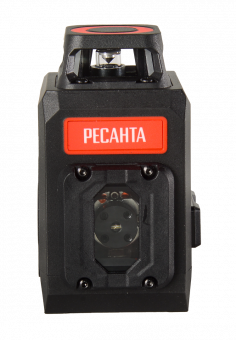 Построитель лазерный Ресанта ПЛ-360 Green