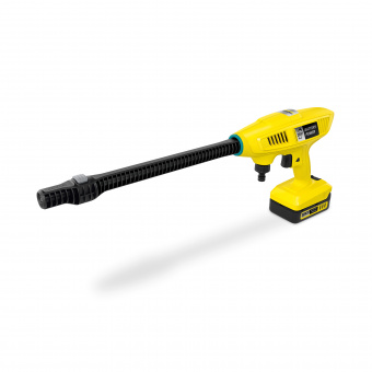 Портативная мойка Karcher KHB 4 Plus Battery Set