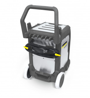 Паропылесос Karcher SGV 6/5