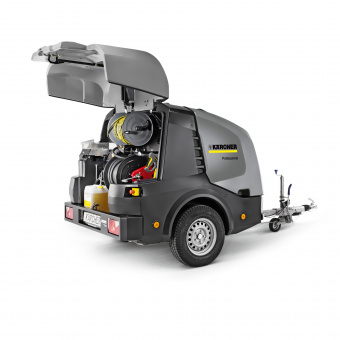 Аппарат сверхвысокого давления Karcher HDS 13/35 De Tr1