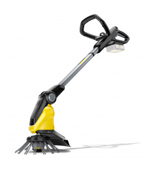 Удалитель сорняков Karcher WRE 18-55 Battery