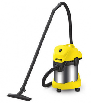 Хозяйственный пылесос Karcher WD 3.300 M