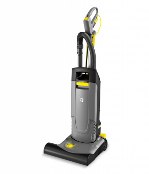 Щеточный пылесос Karcher CV 38/2 Adv