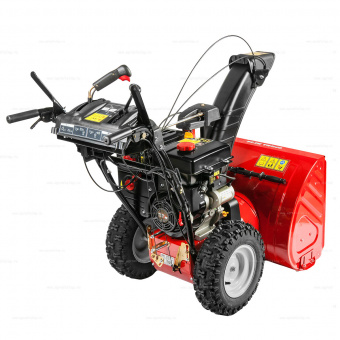 Снегоуборщик MTD Optima ME 66