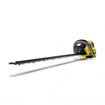 Кусторез Karcher HGE 36-60 Battery Set