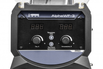 Механизм подающий КЕДР AlphaWF-3 (закрытого типа)