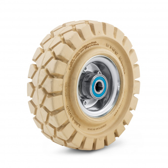 Колесо в комплекте KM 85/50 R