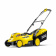Газонокосилка Karcher LMO 18-36 Battery Set
