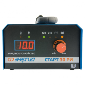 СТАРТ 30 РИ