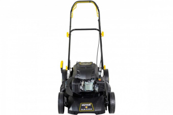Газонокосилка бензиновая Huter GLM-530SX