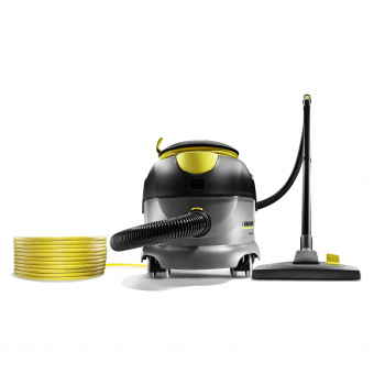 Пылесос сухой уборки Karcher T 12/1 Hf